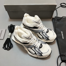 Balenciaga Track Shoes